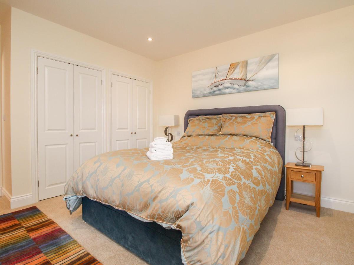 Appartamento Weymouth Bay Esterno foto